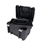 CAJA HERRAMIENTAS PROFUNDA DEWALT TSTAK DWST17806 2