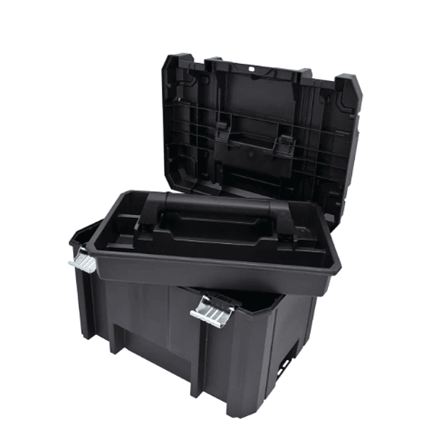 CAJA HERRAMIENTAS PROFUNDA DEWALT TSTAK DWST17806 2