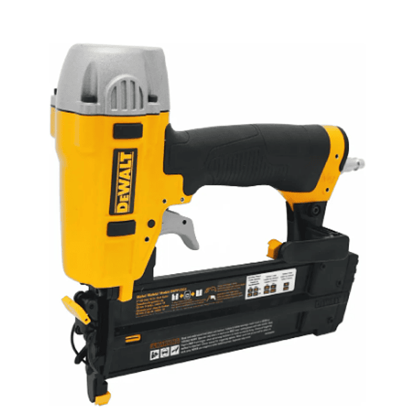CLAVADORA NEUMATICA DEWALT CAL18 DE 5/8 A 2