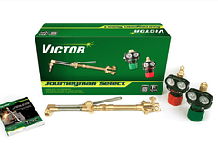 EQUIPO AUTOGENA VICTOR JOURNEYMAN SELECT ED GE2.0 S /ACCE