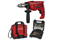 TALADRO EINHELL PERCUTOR 1/2