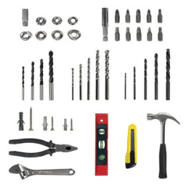 TALADRO EINHELL PERCUTOR 1/2