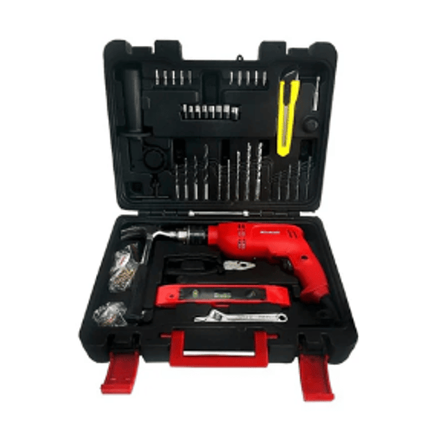 TALADRO EINHELL PERCUTOR 1/2