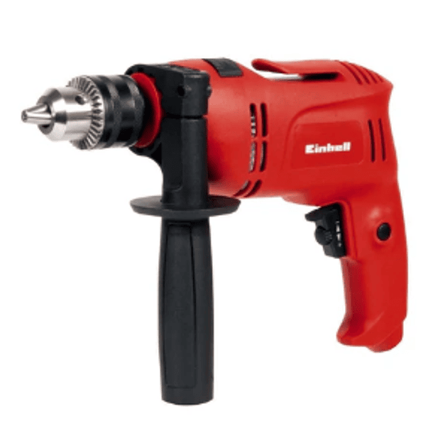TALADRO EINHELL PERCUTOR 1/2