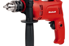 TALADRO EINHELL PERCUTOR 1/2