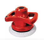 PROMO EINHELL AUTOMOTRIZ COMPRESOR CC-AC 35/10 12V+POLICHADORA CC-PO 90+CABLES DE 4