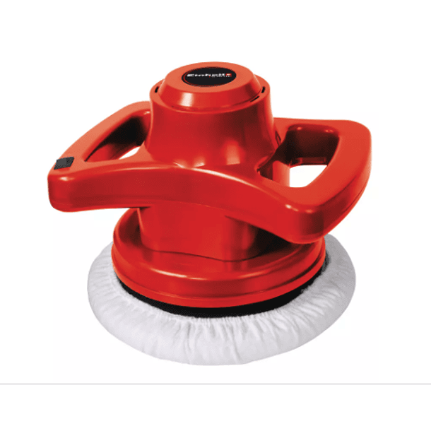 PROMO EINHELL AUTOMOTRIZ COMPRESOR CC-AC 35/10 12V+POLICHADORA CC-PO 90+CABLES DE 4