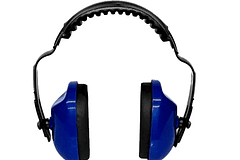 TAPA OIDO TOOLCRAFT TIPO COPA  AJUSTABLE TC1807