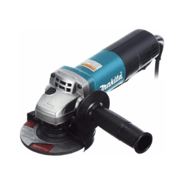 PROMO MINIPULIDORA 4 1/2 PULG 900 WATTS 11000 RPM 9557HPG + TALADRO PERCUTOR 16MM 1