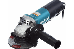 PROMO MINIPULIDORA 4 1/2 PULG 900 WATTS 11000 RPM 9557HPG + TALADRO PERCUTOR 16MM