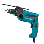 PROMO MINIPULIDORA 4 1/2 PULG 900 WATTS 11000 RPM 9557HPG + TALADRO PERCUTOR 16MM 2