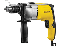 TALADRO STANLEY 1/2 800W VVR PERCUTOR DESCONTINUAPO