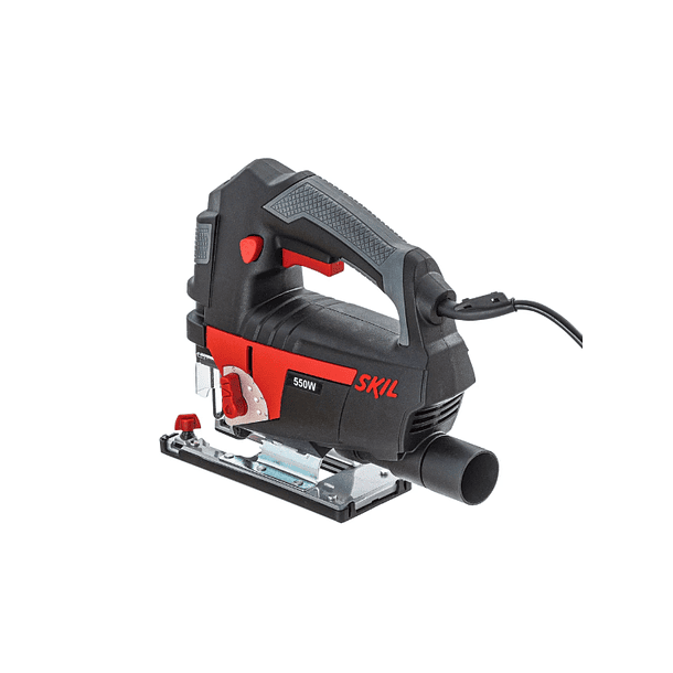 SIERRA CALADORA SKIL VEL. VARIABLE 550W F012.455.0AE-000 5