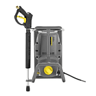HIDROLAVADORA KARCHER HD 4/9 CAGE 1300 PSI 120V 1.2KW 402L / HORA 1.520-211.0 1