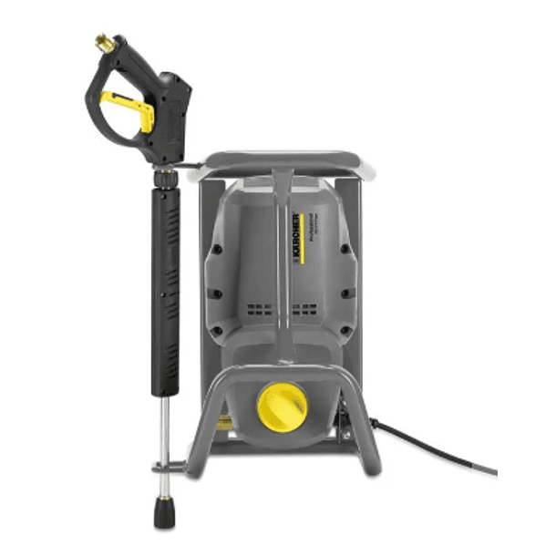 HIDROLAVADORA KARCHER HD 4/9 CAGE 1300 PSI 120V 1.2KW 402L / HORA 1.520-211.0 1