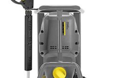 HIDROLAVADORA KARCHER HD 4/9 CAGE 1300 PSI 120V 1.2KW 402L / HORA 1.520-211.0