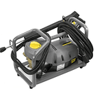 HIDROLAVADORA KARCHER HD 4/9 CAGE 1300 PSI 120V 1.2KW 402L / HORA 1.520-211.0 3