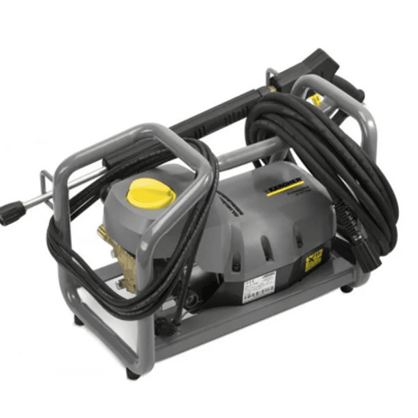 HIDROLAVADORA KARCHER HD 4/9 CAGE 1300 PSI 120V 1.2KW 402L / HORA 1.520-211.0 3