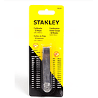 CALIBRADOR DE GALGAS STANLEY 32 HOJAS 78-221 2