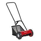 CORTACESPED EINHELL MANUAL GC-HM 30 3414112 1