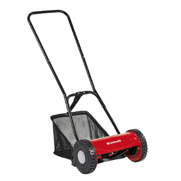 CORTACESPED EINHELL MANUAL GC-HM 30 3414112 1