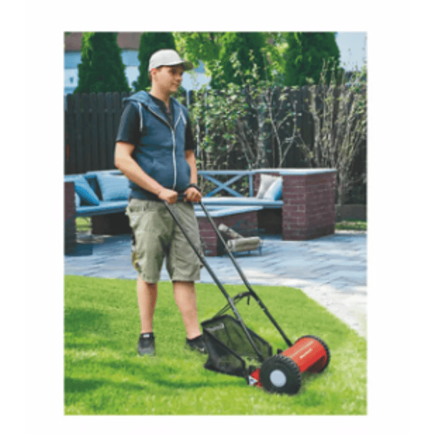 CORTACESPED EINHELL MANUAL GC-HM 30 3414112 3