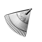 RASTRILLO PLASTICO BELLOTA 22 D SIN CABO 2