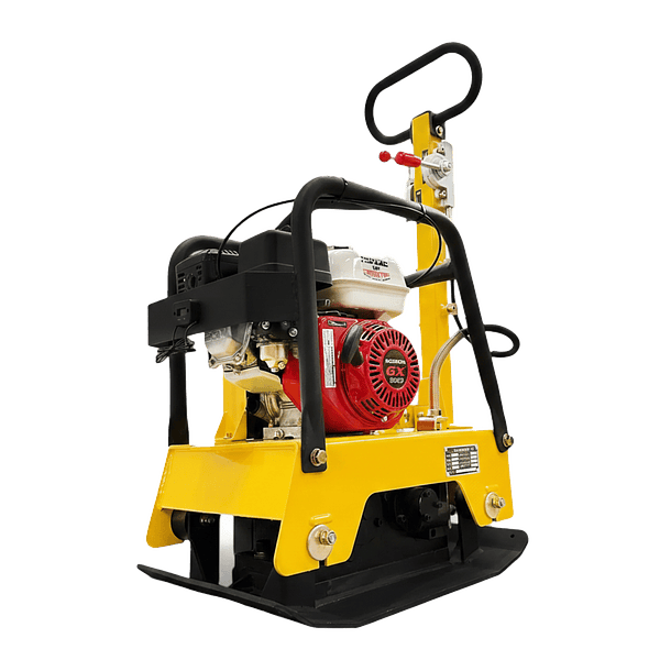 RANA DE REVERSA UTH MOTOR KAMA 6.5KVA 3600RPM