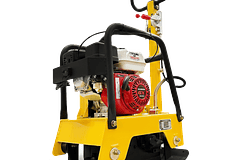 RANA DE REVERSA UTH MOTOR KAMA 6.5KVA 3600RPM