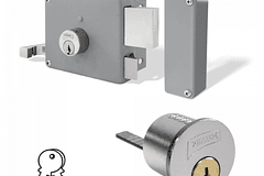 CERRADURA PHILLIPS DERECHA 650 SD 0012142