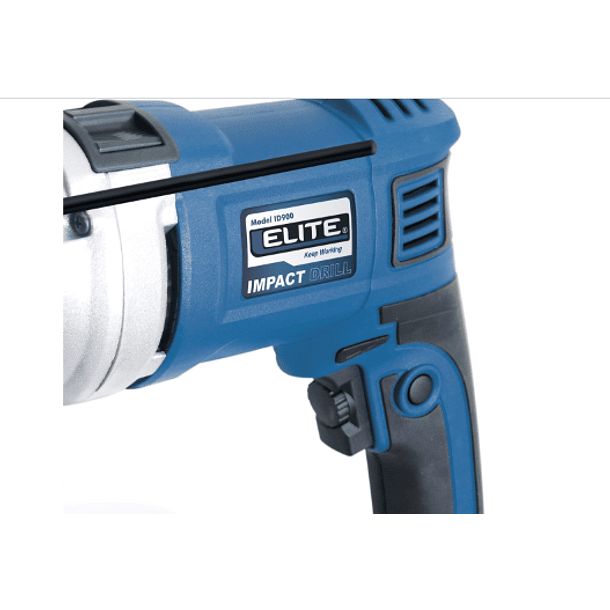 TALADRO ELITE 1/2 VVR PERC 900W REFID-900 3