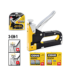 ENGRAPADORA MANUAL COVO T/PESADO 3 EN 1+ACCESORIOS A02-ST1000 3