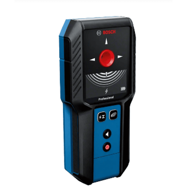 DETECTOR DE MATERIALES  BOSCH GMS 120 0601.081.000-000 1