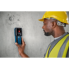 DETECTOR DE MATERIALES  BOSCH GMS 120 0601.081.000-000 2