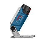 LINTERNA BOSCH INAL GLI 12V-330 12V 330LM+2 BETERIAS 12V+CARGADOR 3