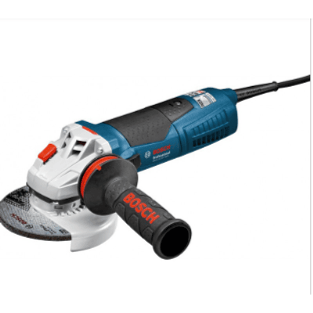 MINIPULIDORA BOSCH 5