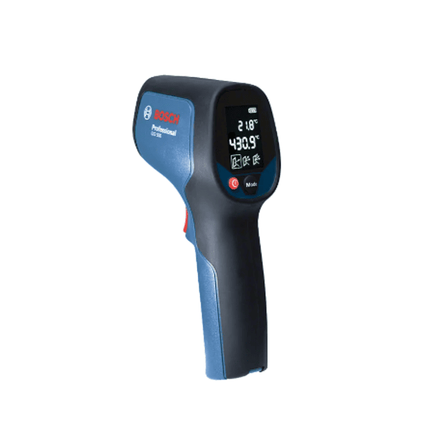 MEDIDOR BOSCH TEMPERATURA GIS 500 0601.083.4G0-000