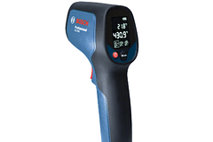 MEDIDOR BOSCH TEMPERATURA GIS 500 0601.083.4G0-000