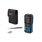 MEDIDOR LASER BOSCH GLM-50-27-C LUZ ROJA 0601.072.T00-000 1