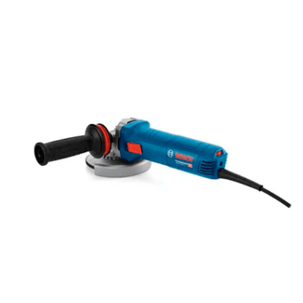 PULIDORA BOSCH GWS12-125S 5