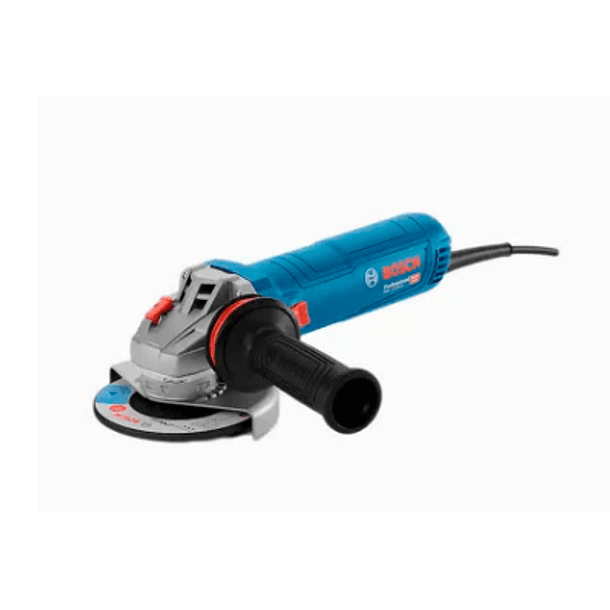 PULIDORA BOSCH GWS12-125S 5