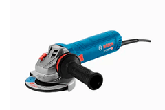 PULIDORA BOSCH GWS12-125S 5