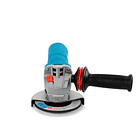 PULIDORA BOSCH GWS12-125S 5