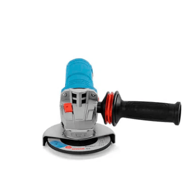 PULIDORA BOSCH GWS12-125S 5