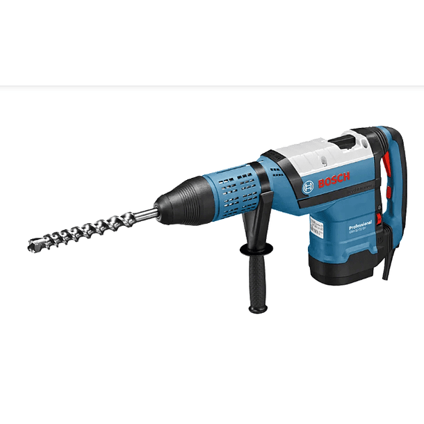 ROTOMARTILLO BOSCH GBH 12-52 DV 1700WTS 0611.266.0G0-000 2