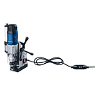 TALADRO BOSCH BASE MAGNETICA 1200W 510RPM 14000N GBM 50-2 0601.1B4.0G0-000 3