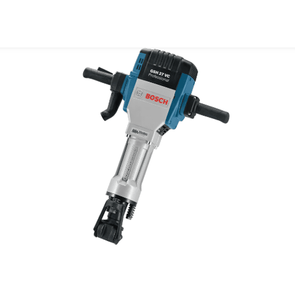 TALADRO DEMOLEDOR BOSCH GSH 27 1900W 1000 GPM 69J 1