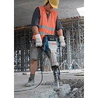 TALADRO DEMOLEDOR BOSCH GSH 27 1900W 1000 GPM 69J 2