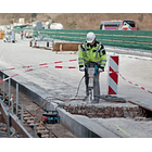 TALADRO DEMOLEDOR BOSCH GSH 27 1900W 1000 GPM 69J 3