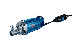 VIBRADOR CONCRETO BOSCH GVC 22EX CON MANGOTE